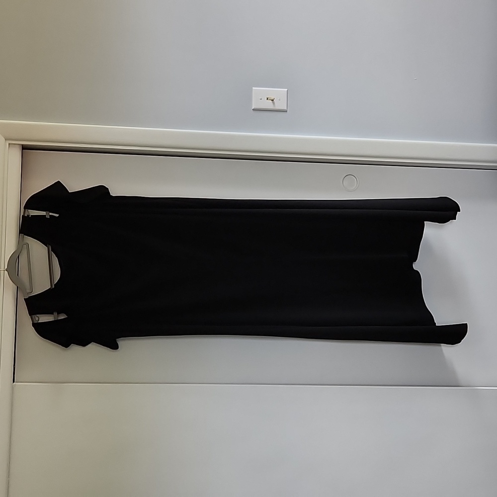 Black Cut-outs